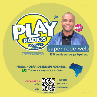 PlayRadios by Rael DJ